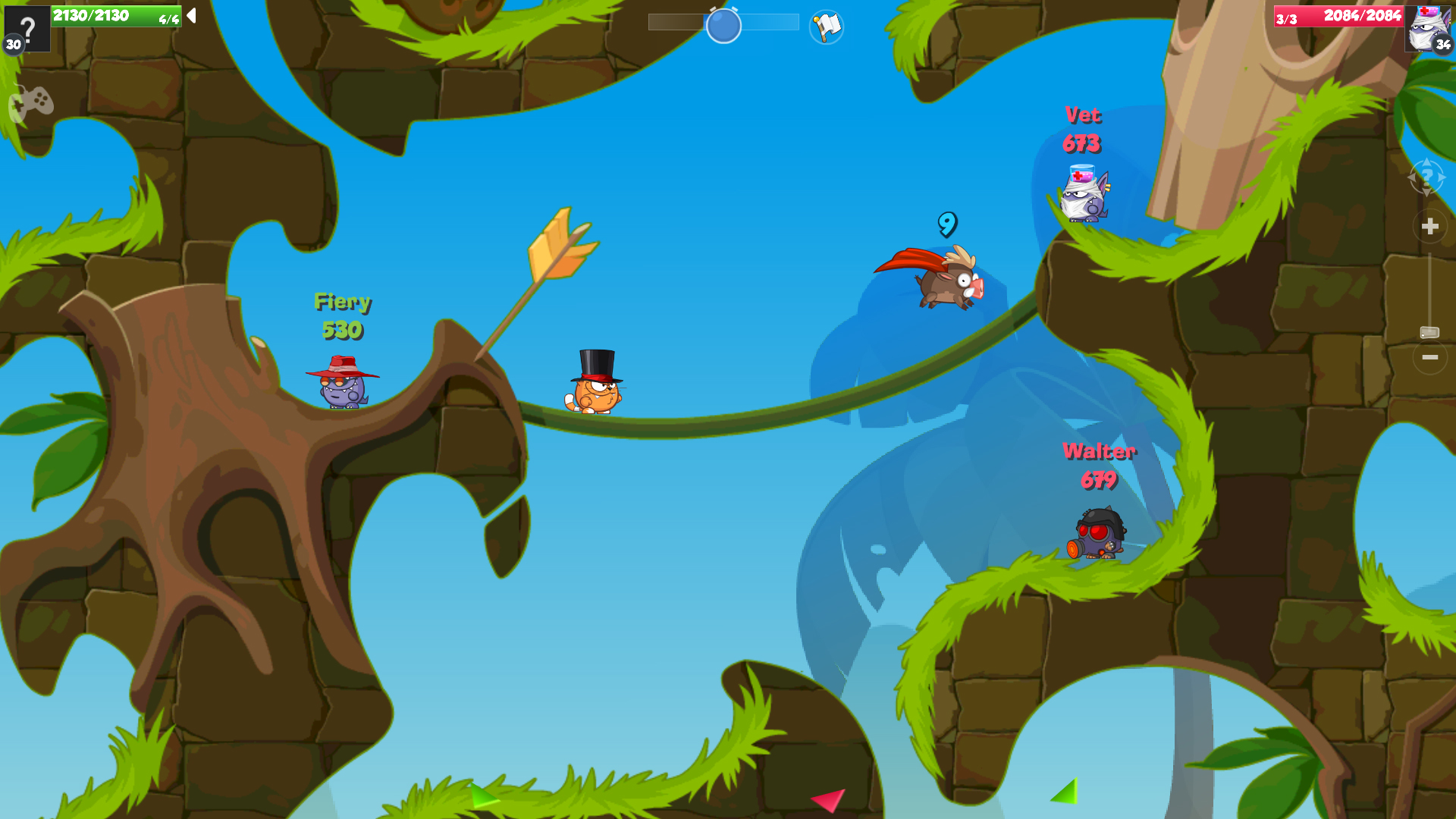 Bombix screenshot 10