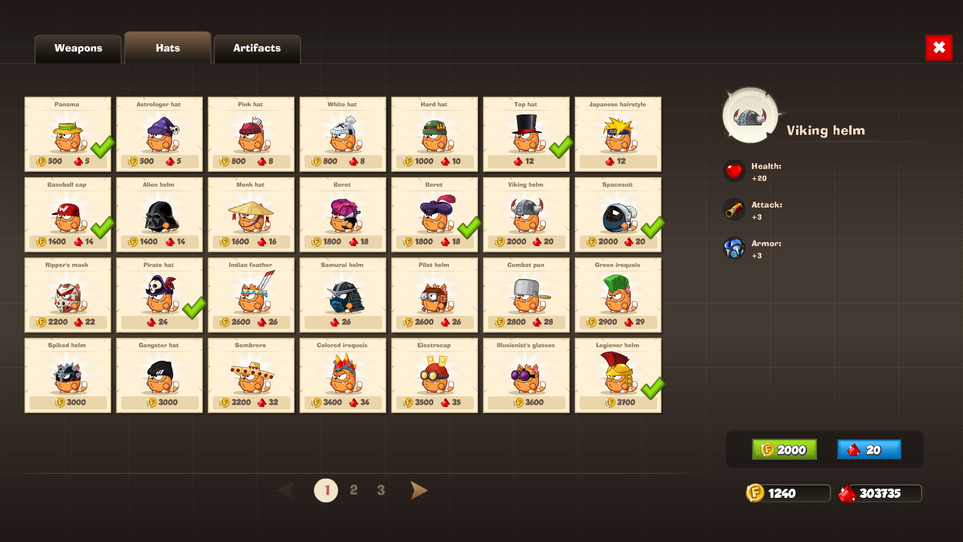 Bombix screenshot 14