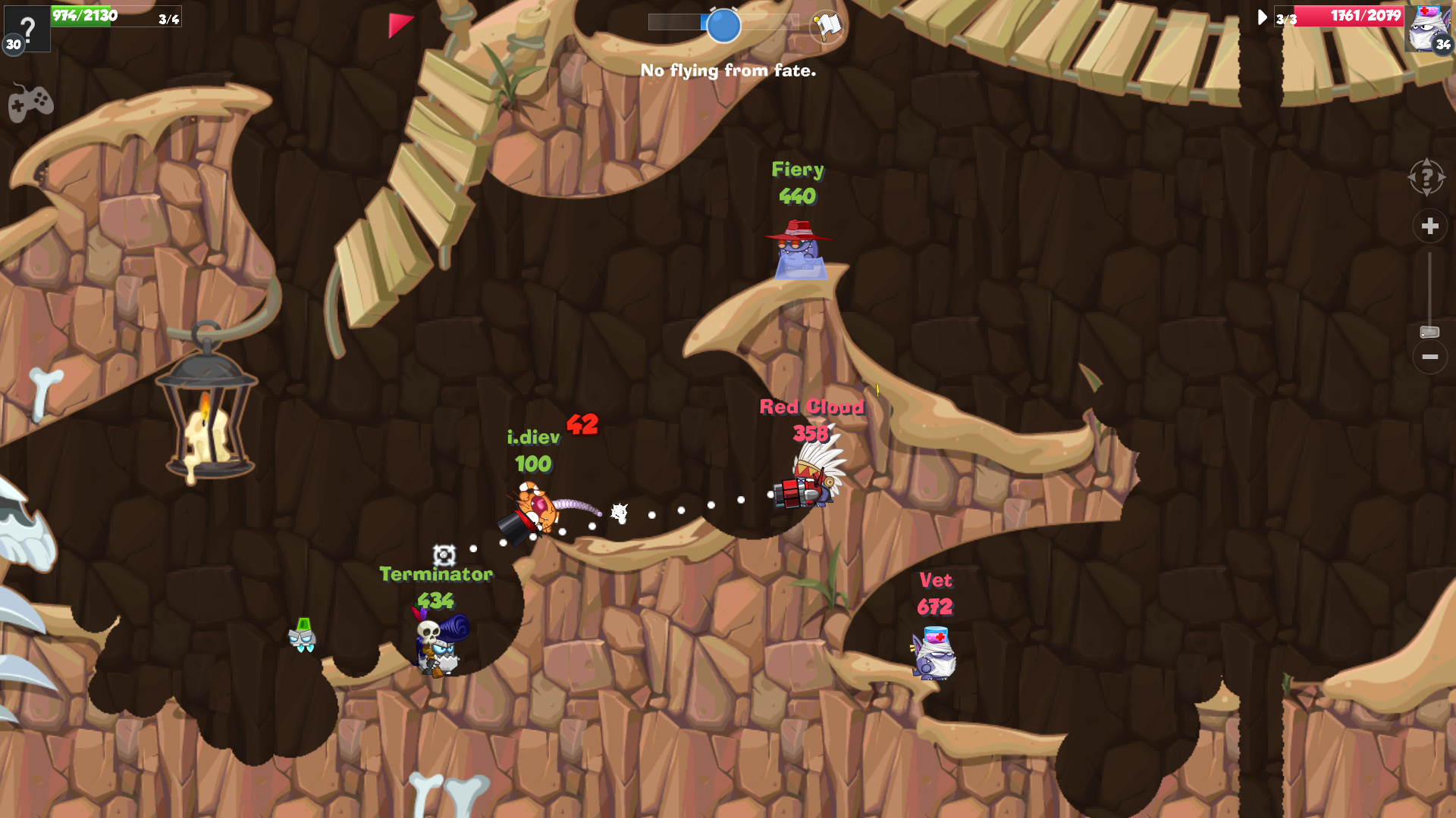 Bombix screenshot 16