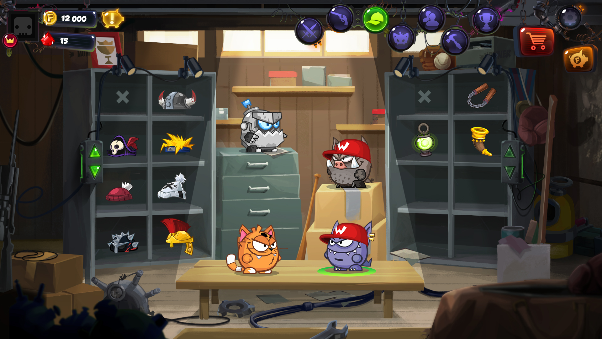 Bombix screenshot 6