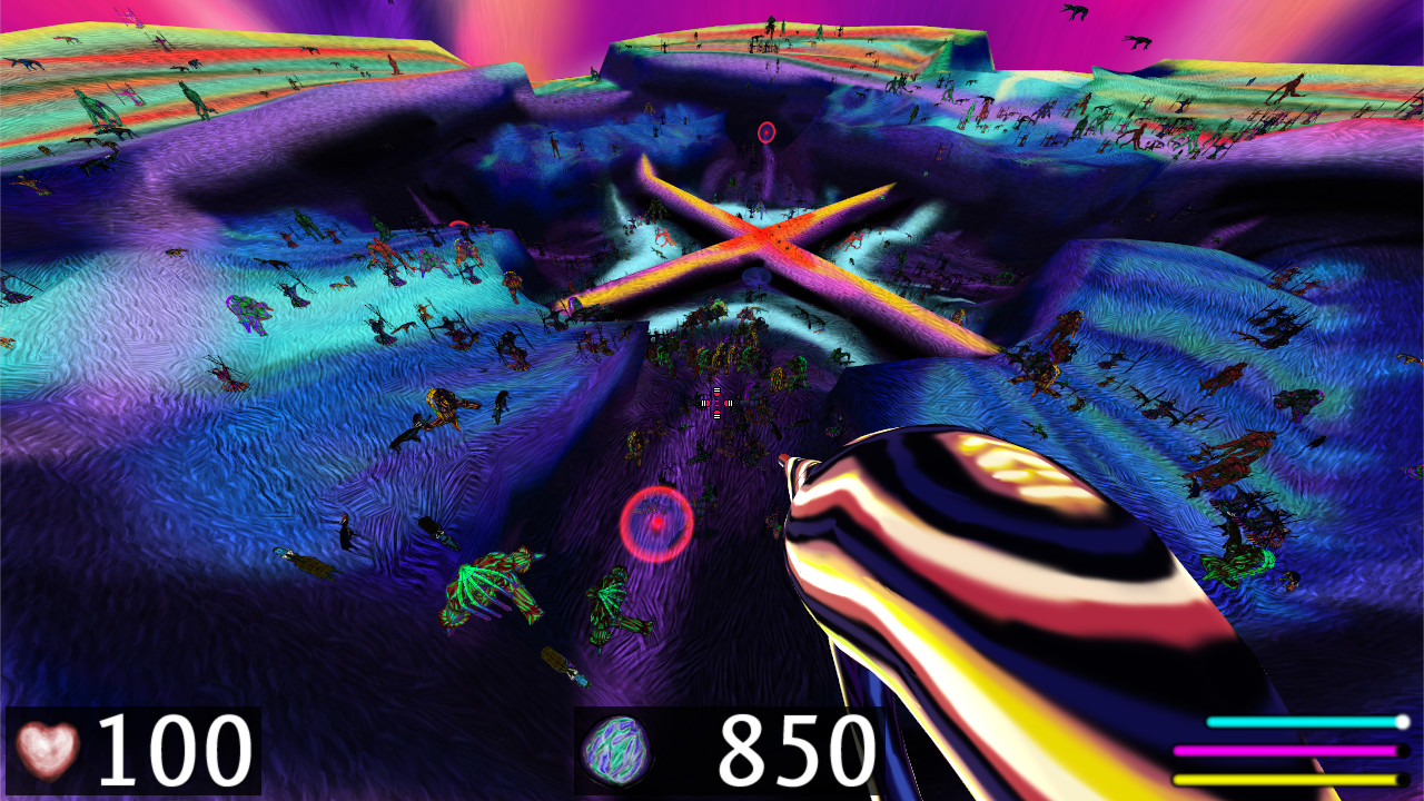 The Cerberus Project screenshot 3