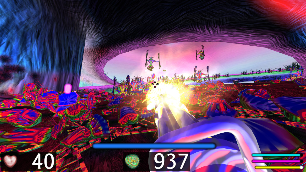 The Cerberus Project screenshot 5