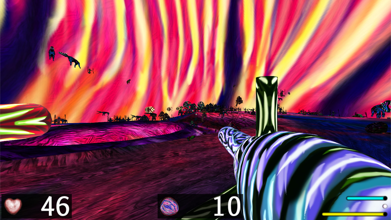 The Cerberus Project screenshot 4