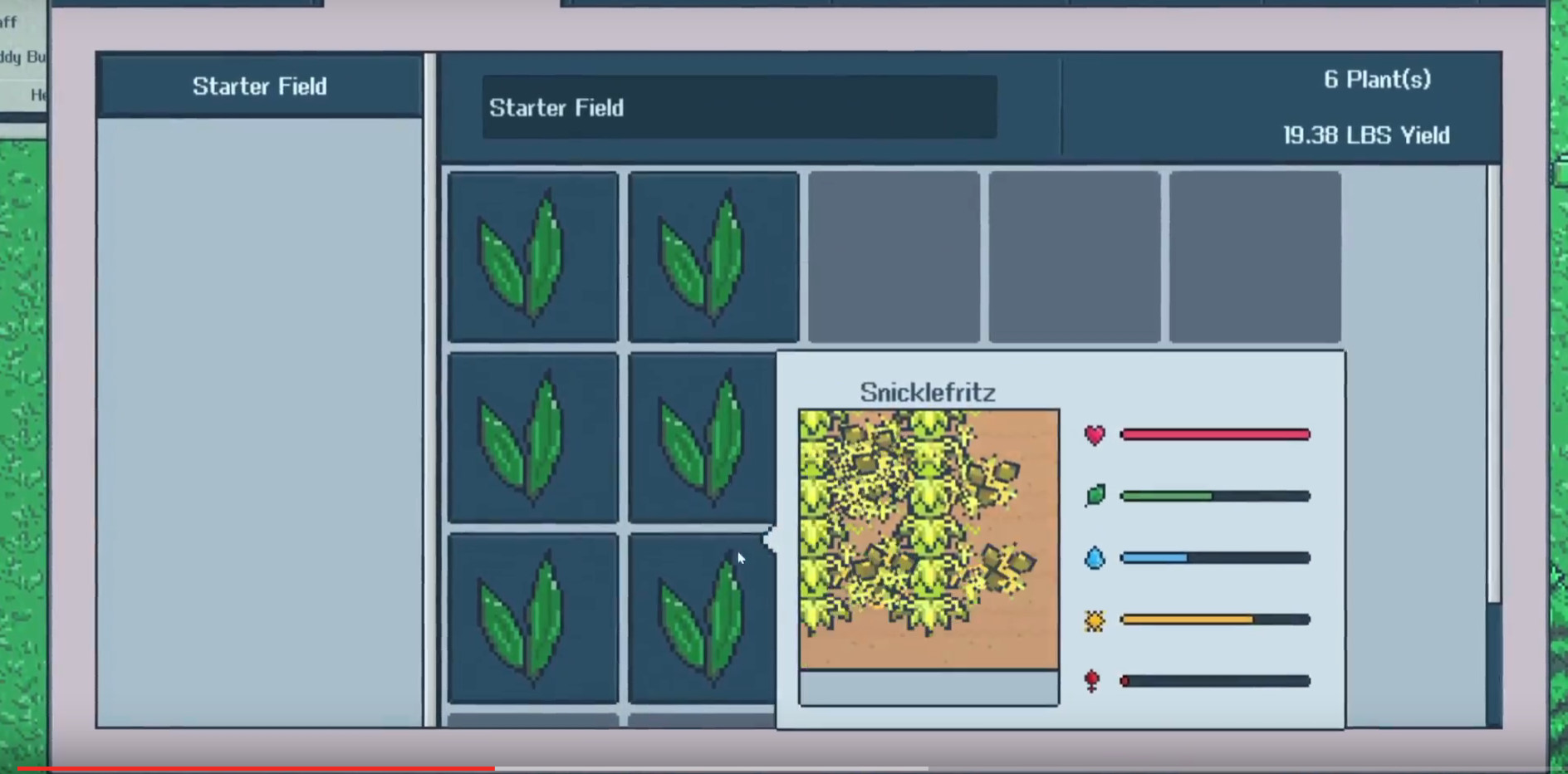 Cash Crop screenshot 6