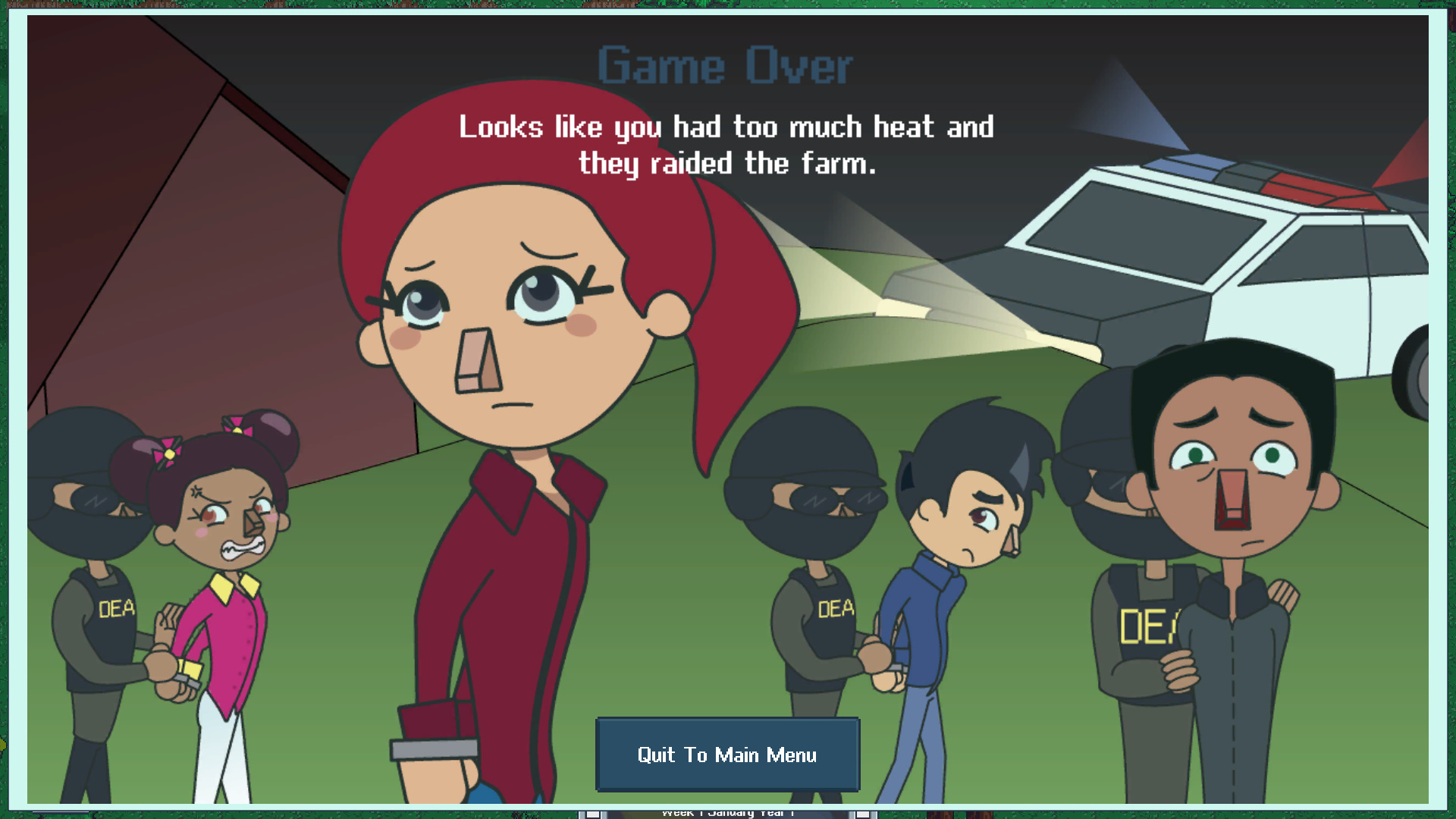 Cash Crop screenshot 12