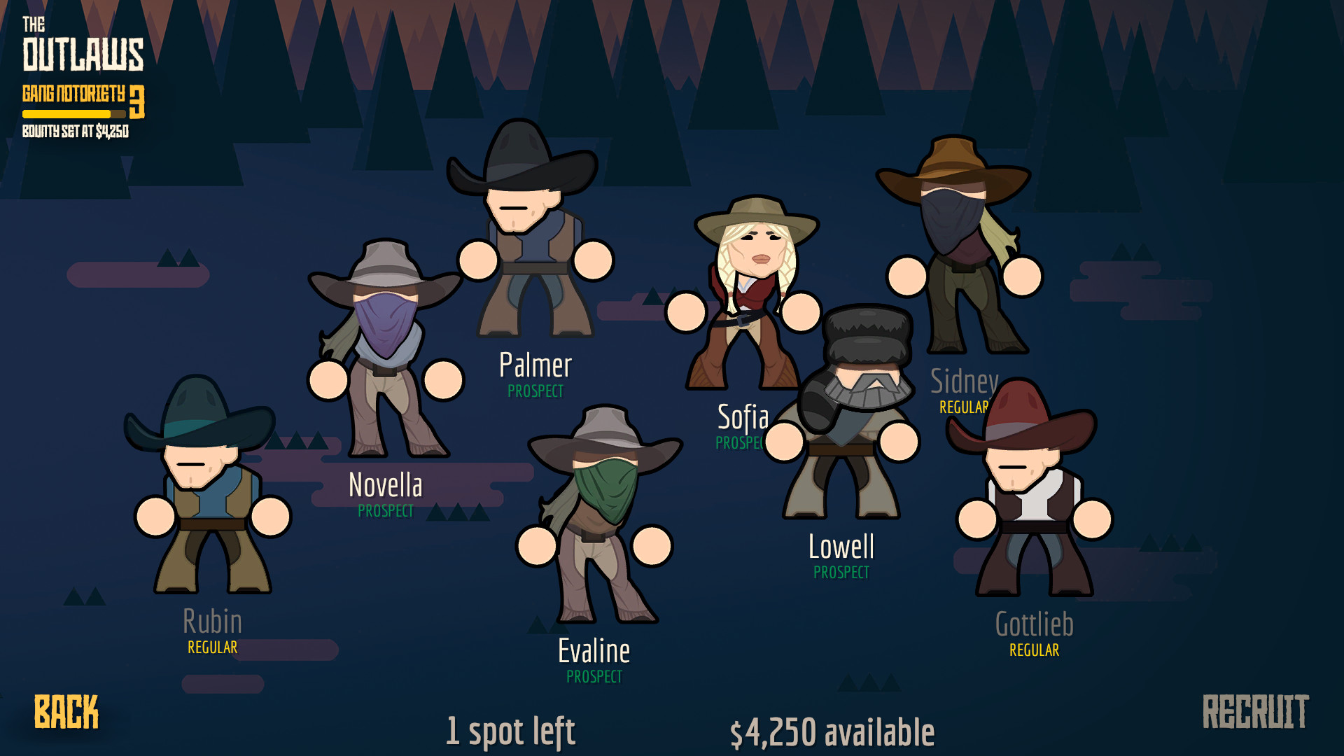 WESTSLINGERS screenshot 5