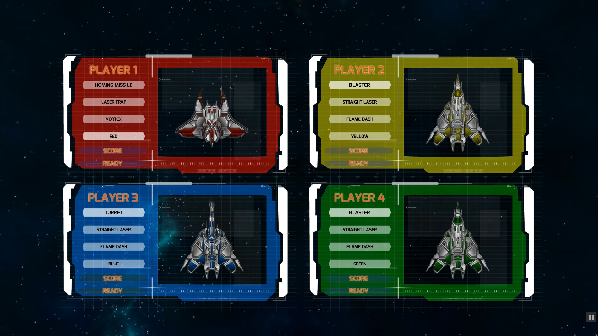 Never Not Shooting screenshot 4