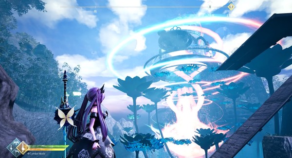 Mysteria ~Occult Shadows~ screenshot