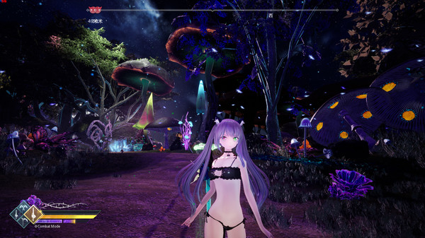 Mysteria ~Occult Shadows~ screenshot