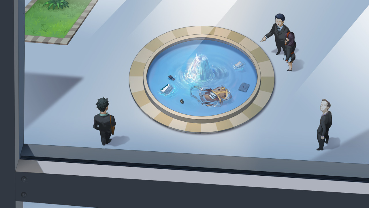 Cycle screenshot 5