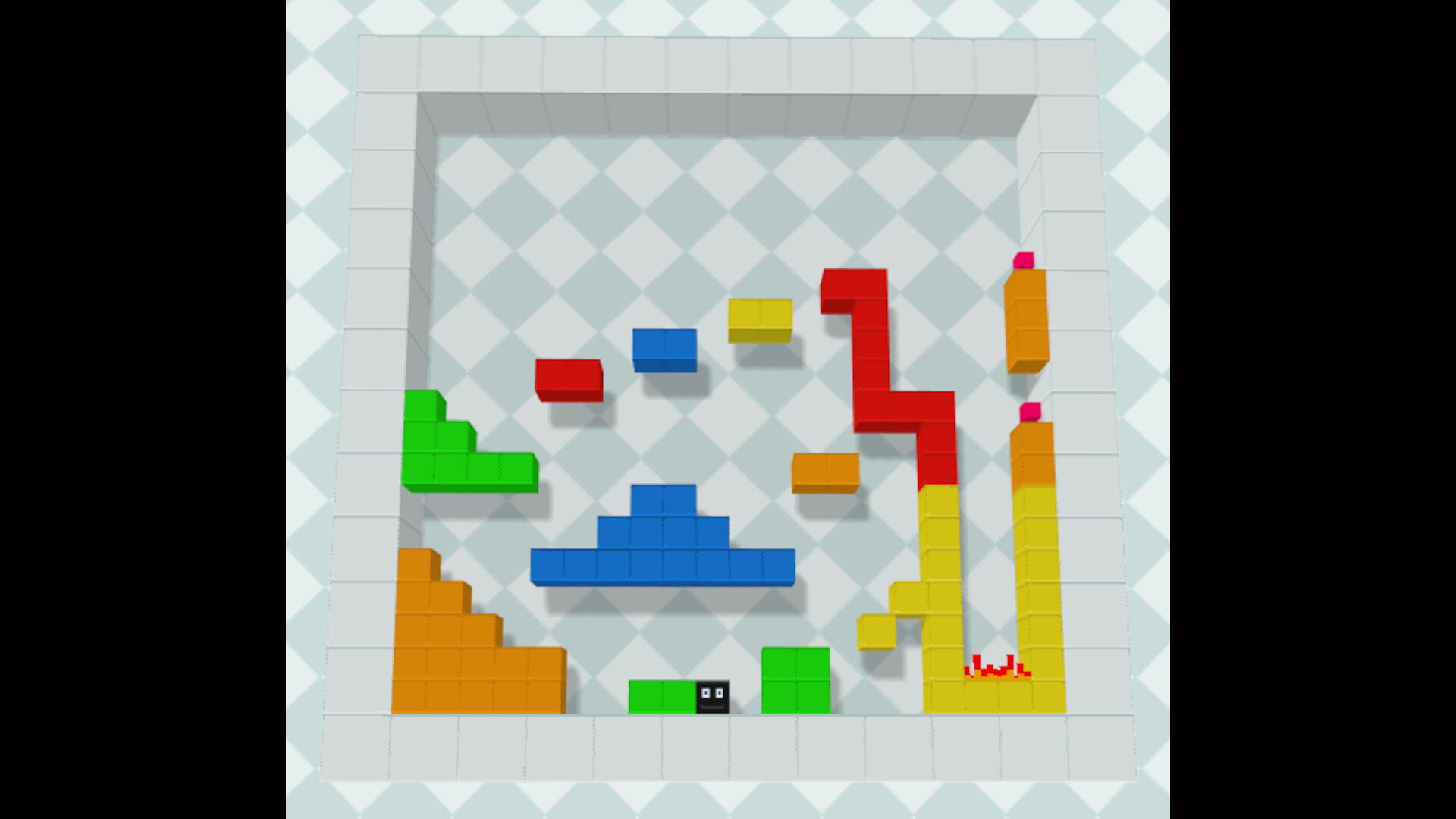 ReRace screenshot 3