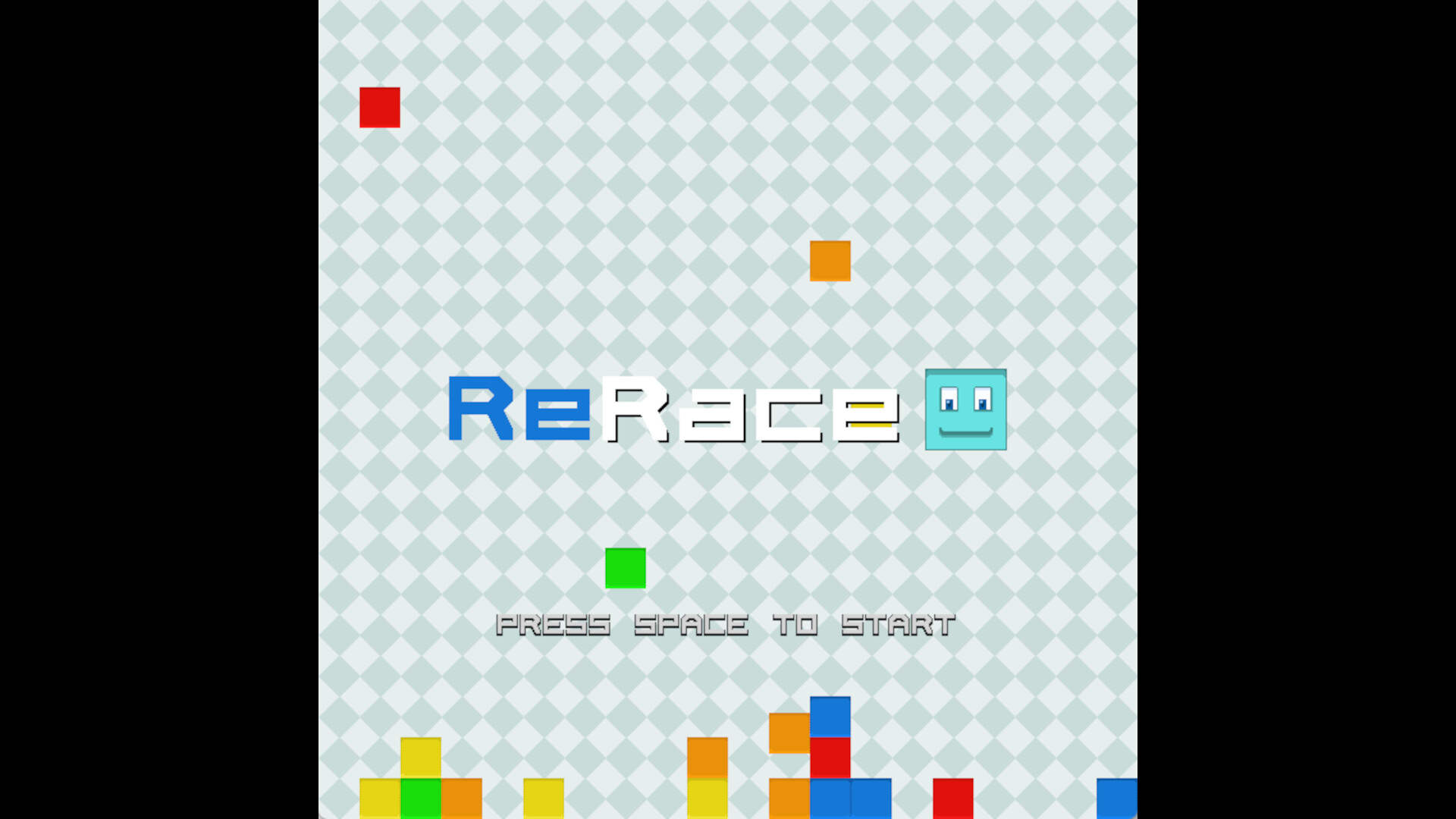 ReRace screenshot 1