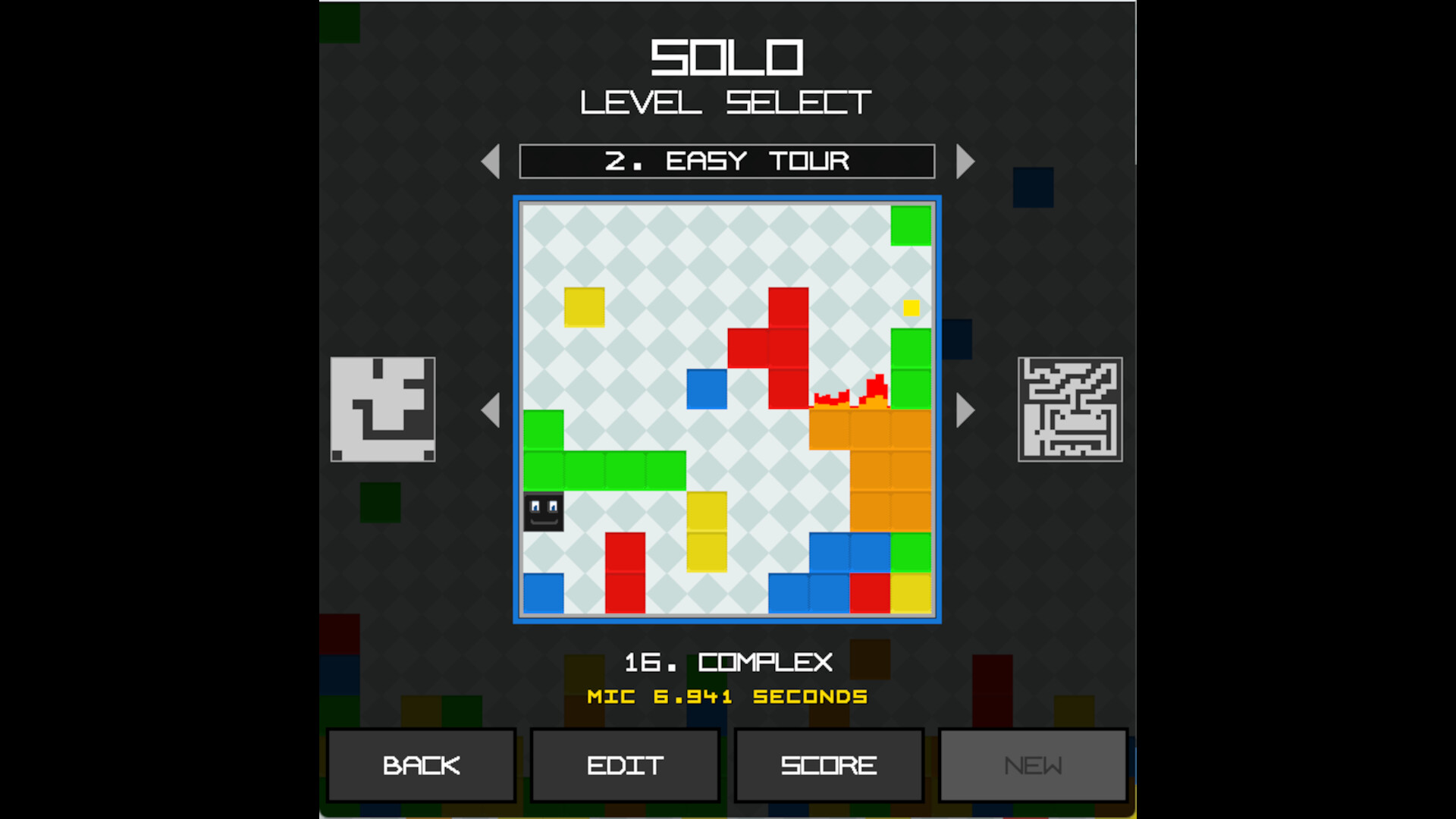 ReRace screenshot 2