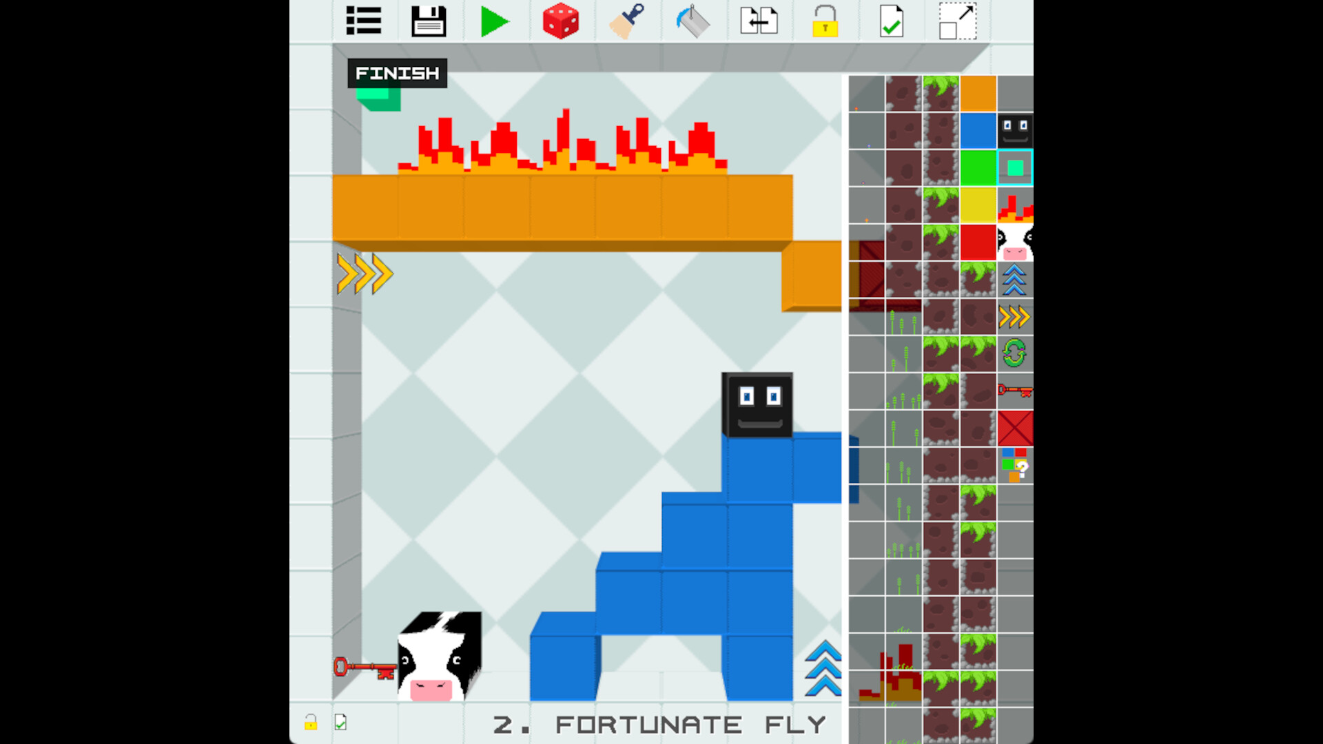 ReRace screenshot 4