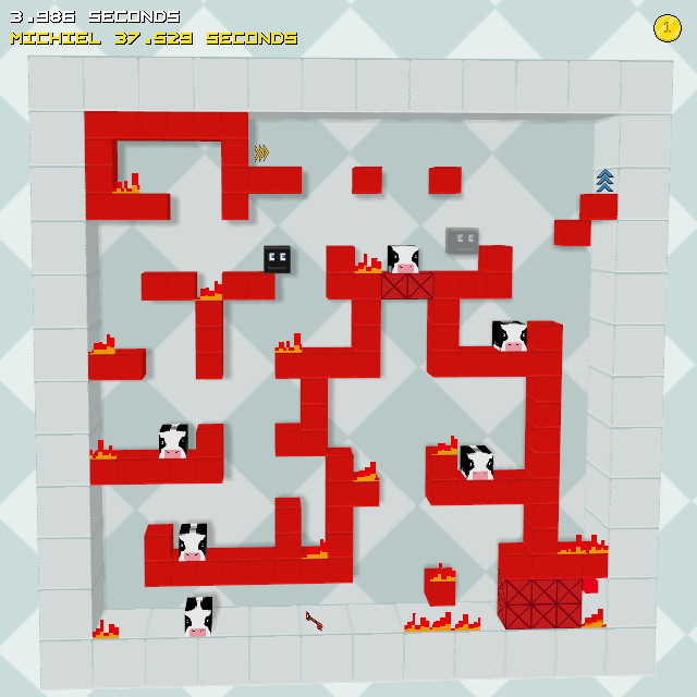 ReRace screenshot 6