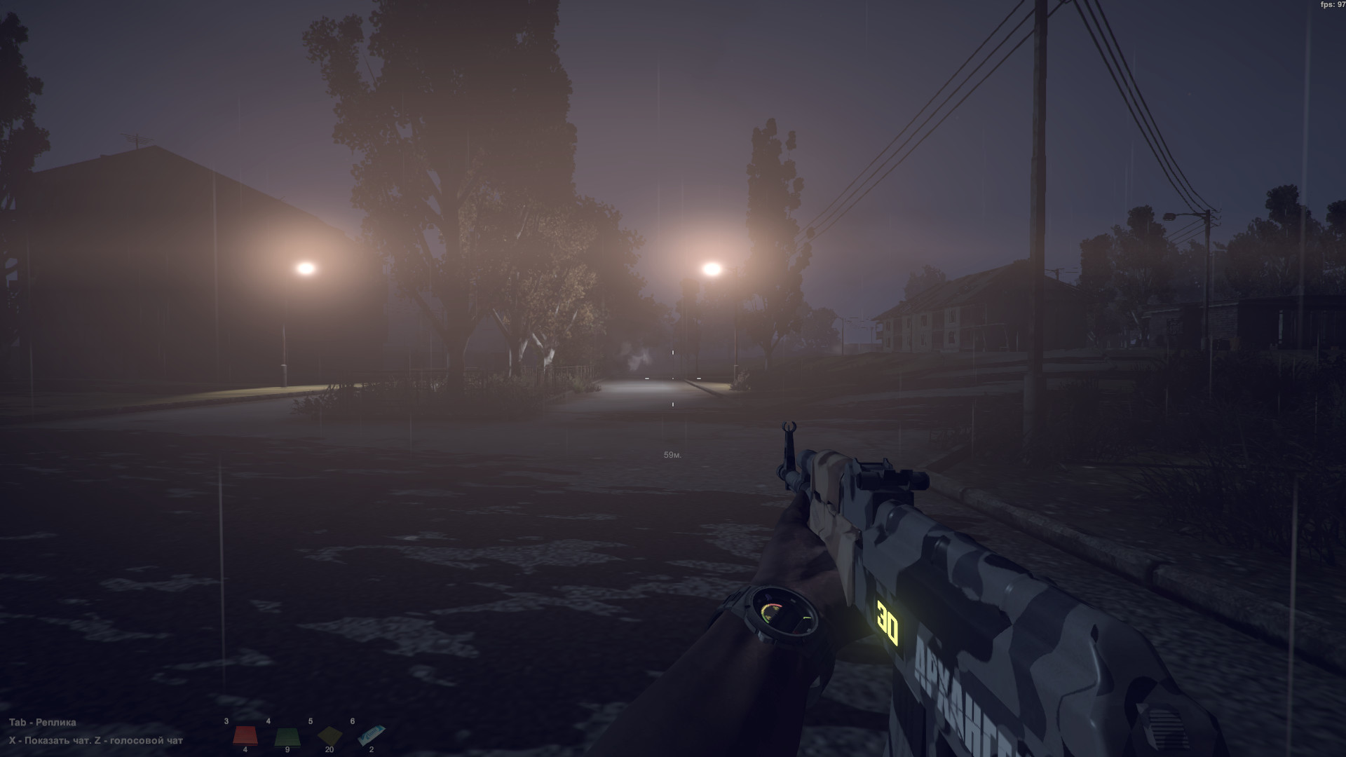 Sunrise survival screenshot 9
