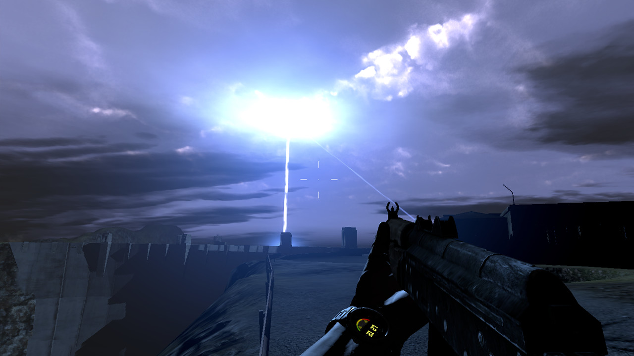 Sunrise survival screenshot 7