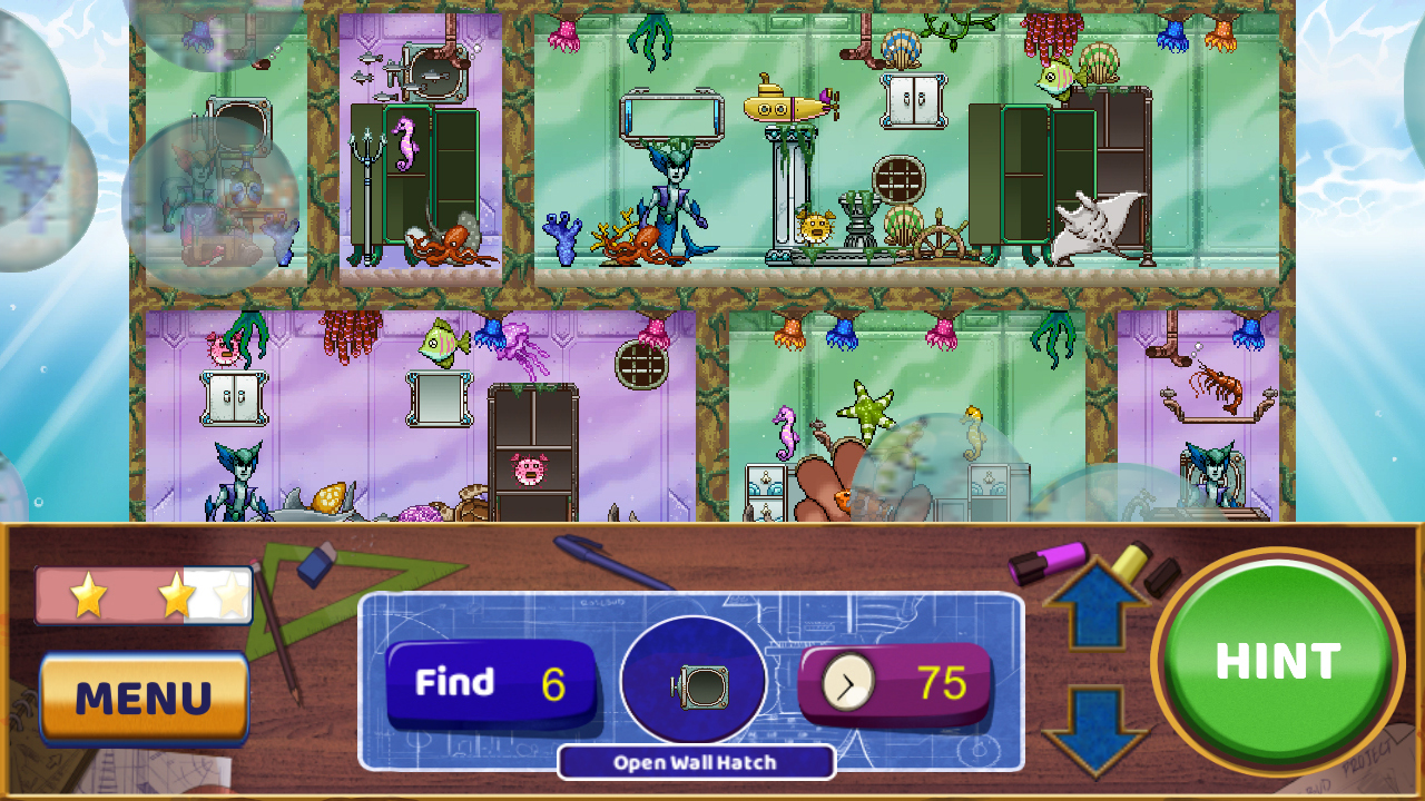 The Rosebud Condominium screenshot 7
