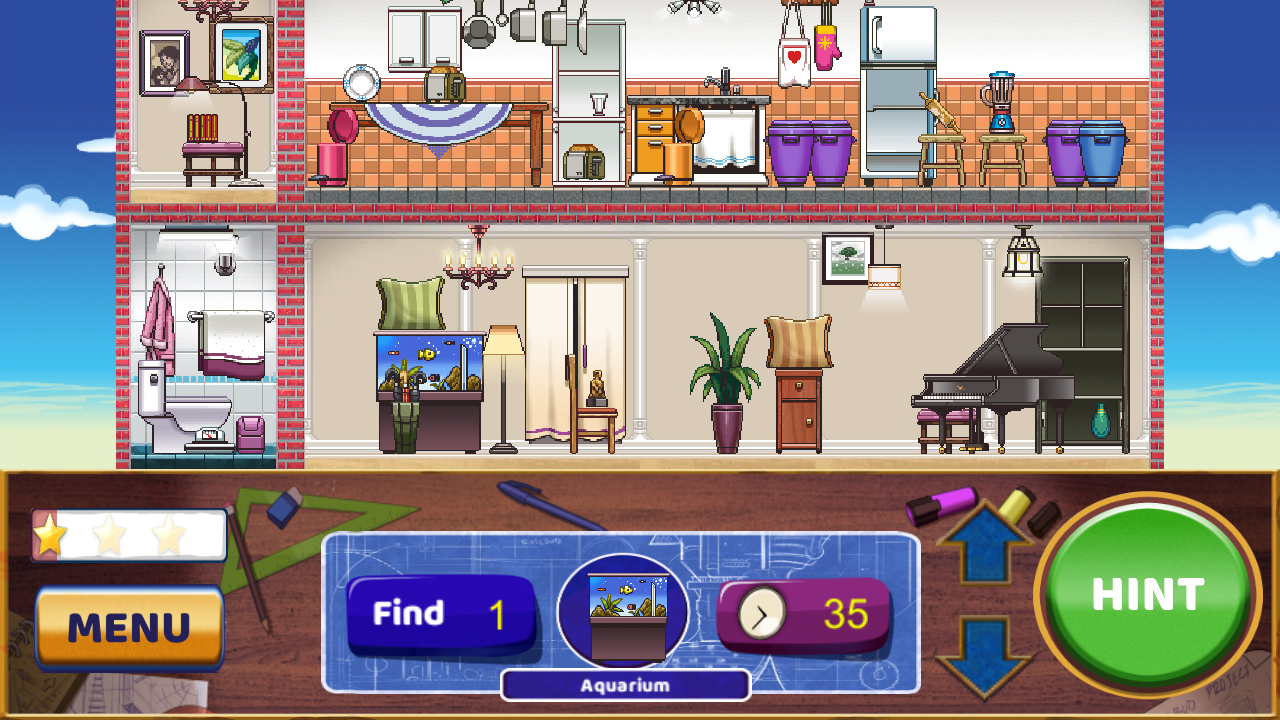 The Rosebud Condominium screenshot 5