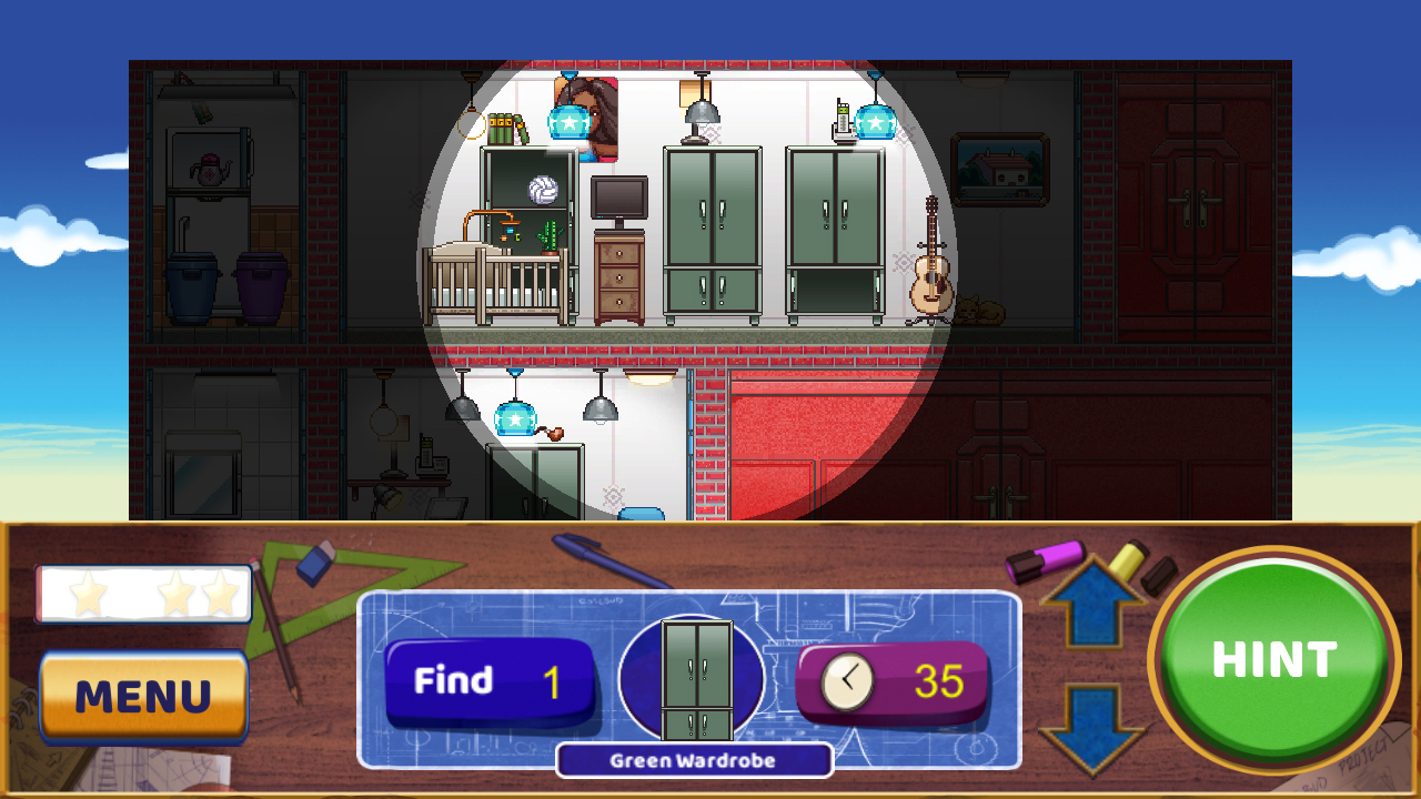 The Rosebud Condominium screenshot 1