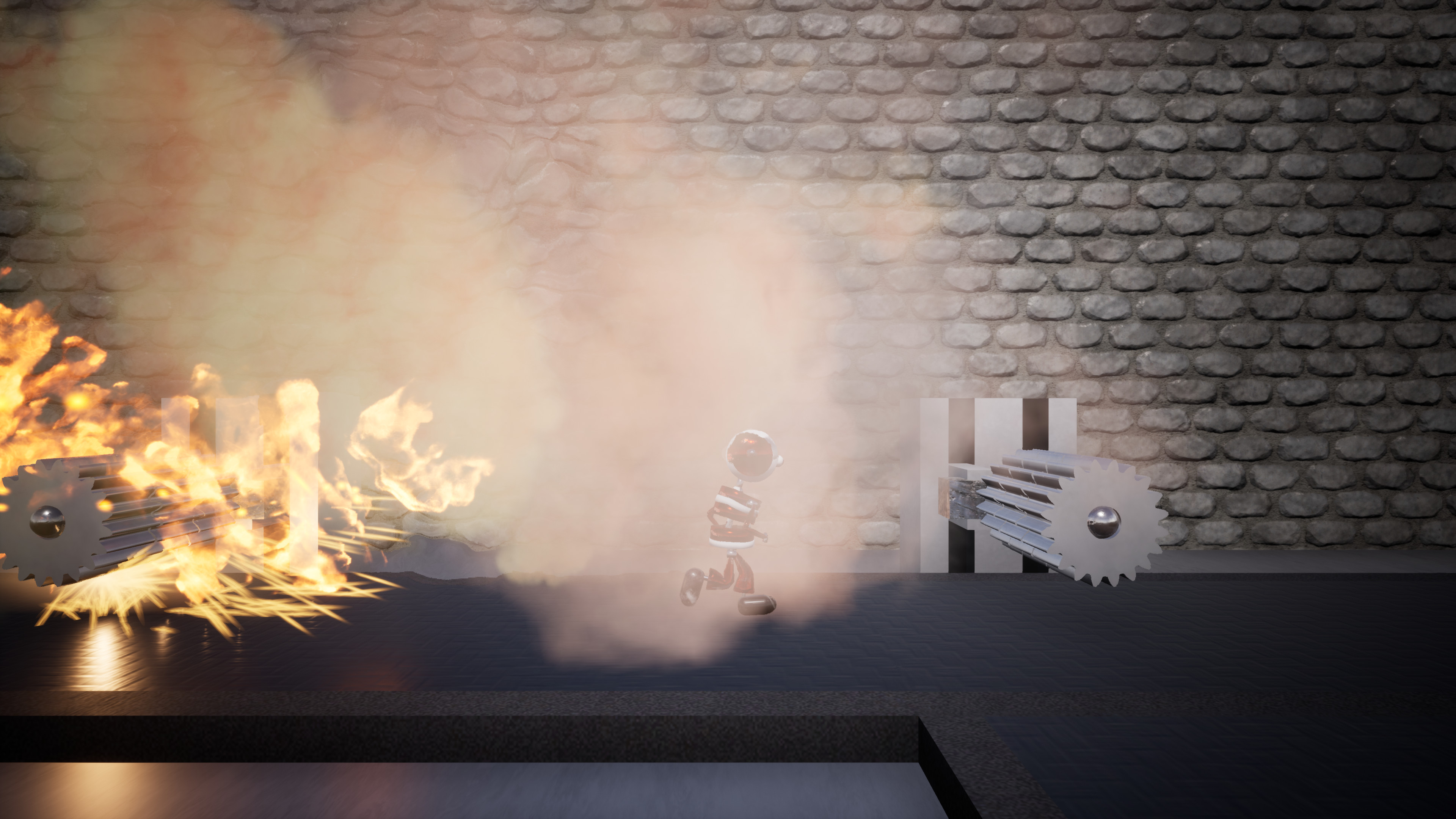 Robby's Adventure screenshot 7