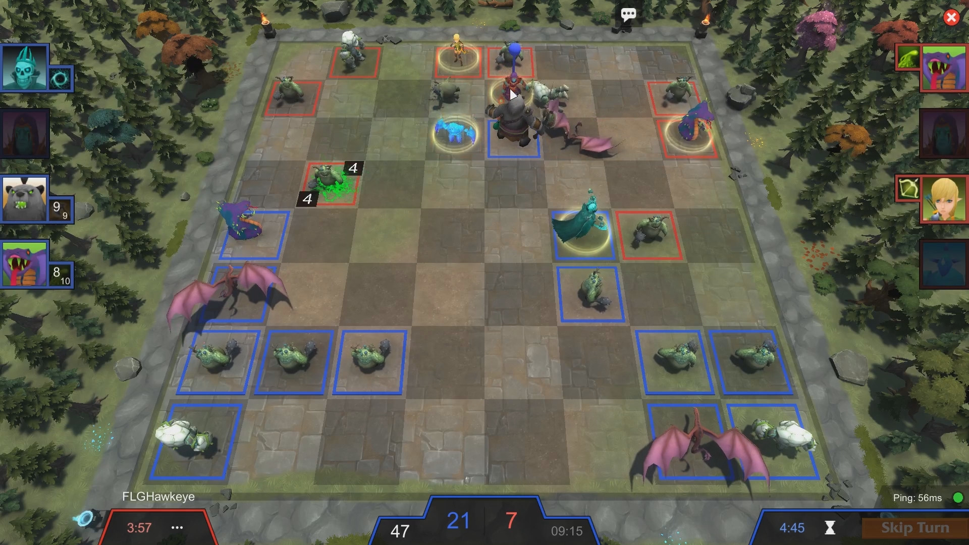 Prime Shift screenshot 3
