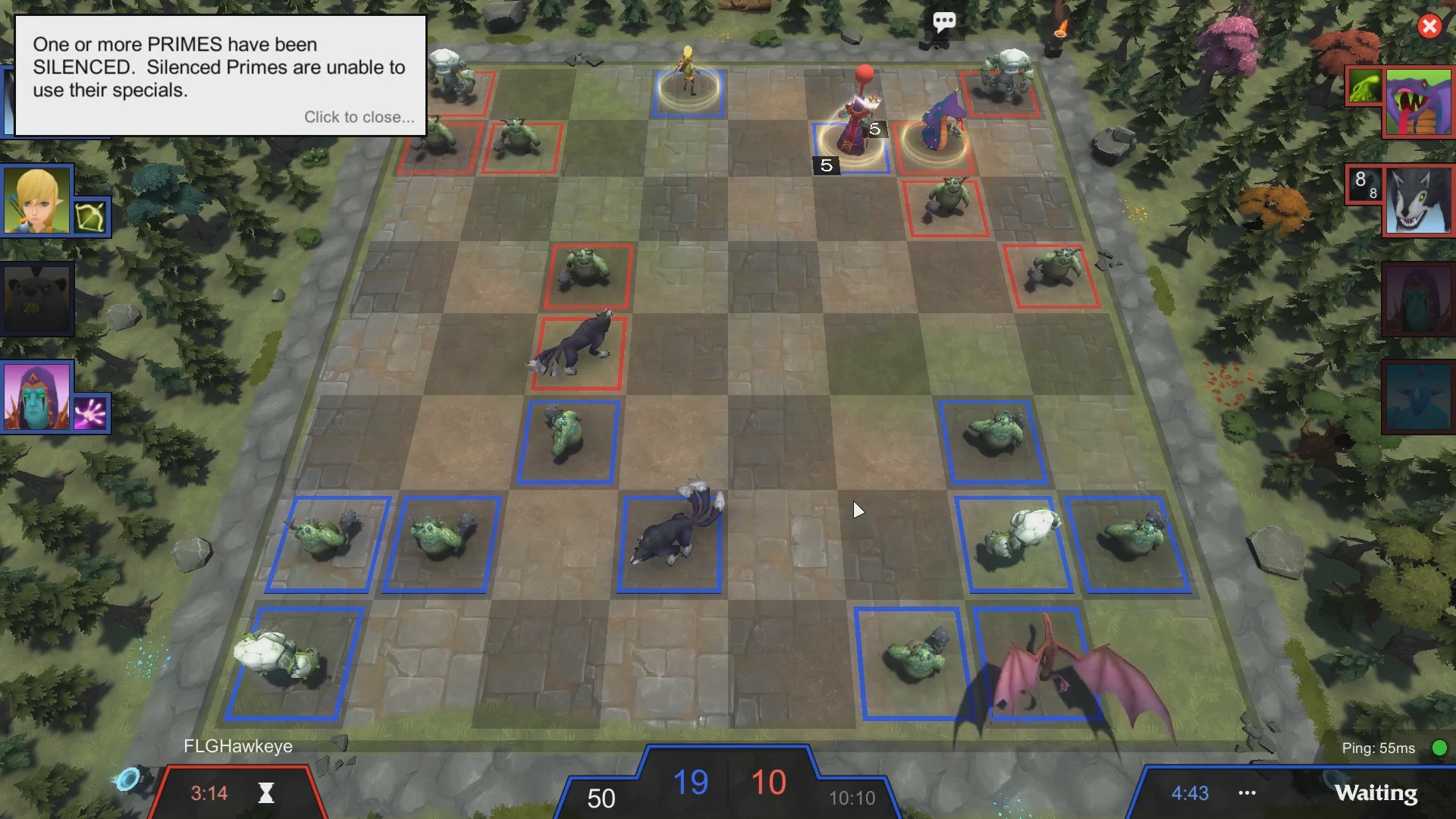Prime Shift screenshot 6