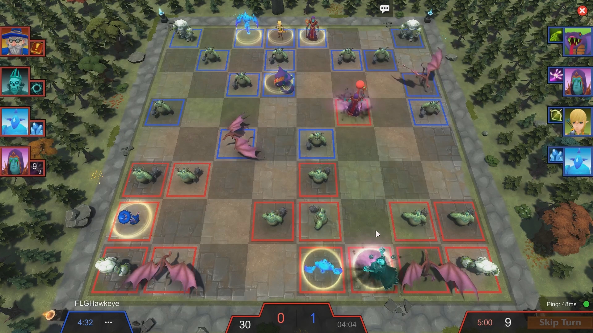 Prime Shift screenshot 8