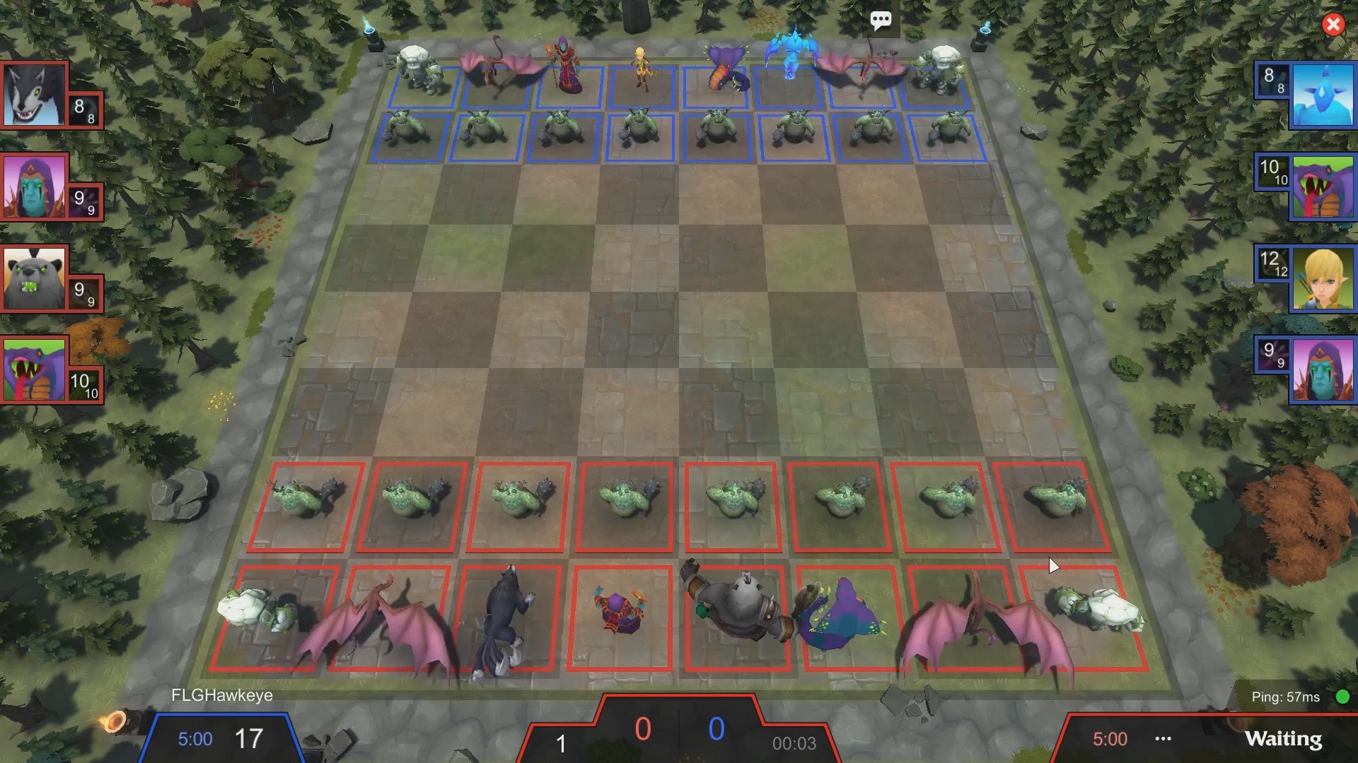 Prime Shift screenshot 4