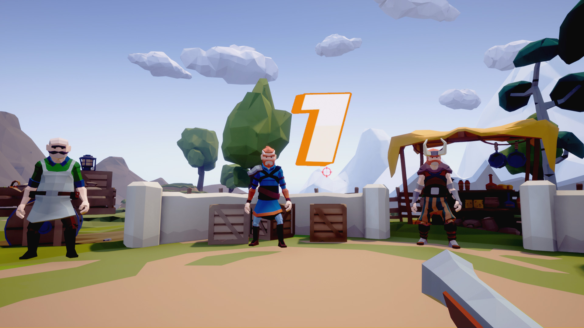 Bottle_Shooter screenshot 5