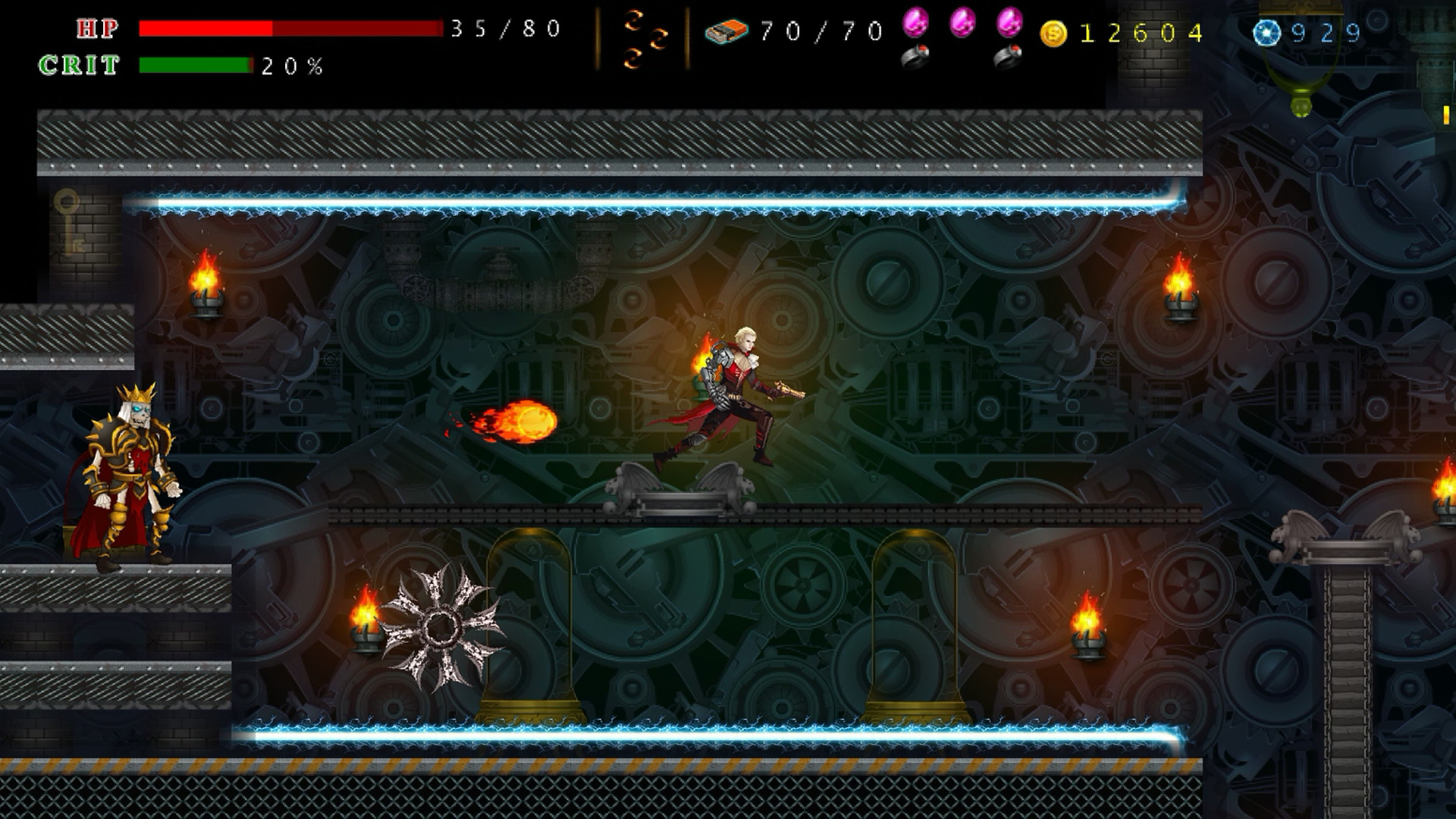 Dead by Death screenshot 2