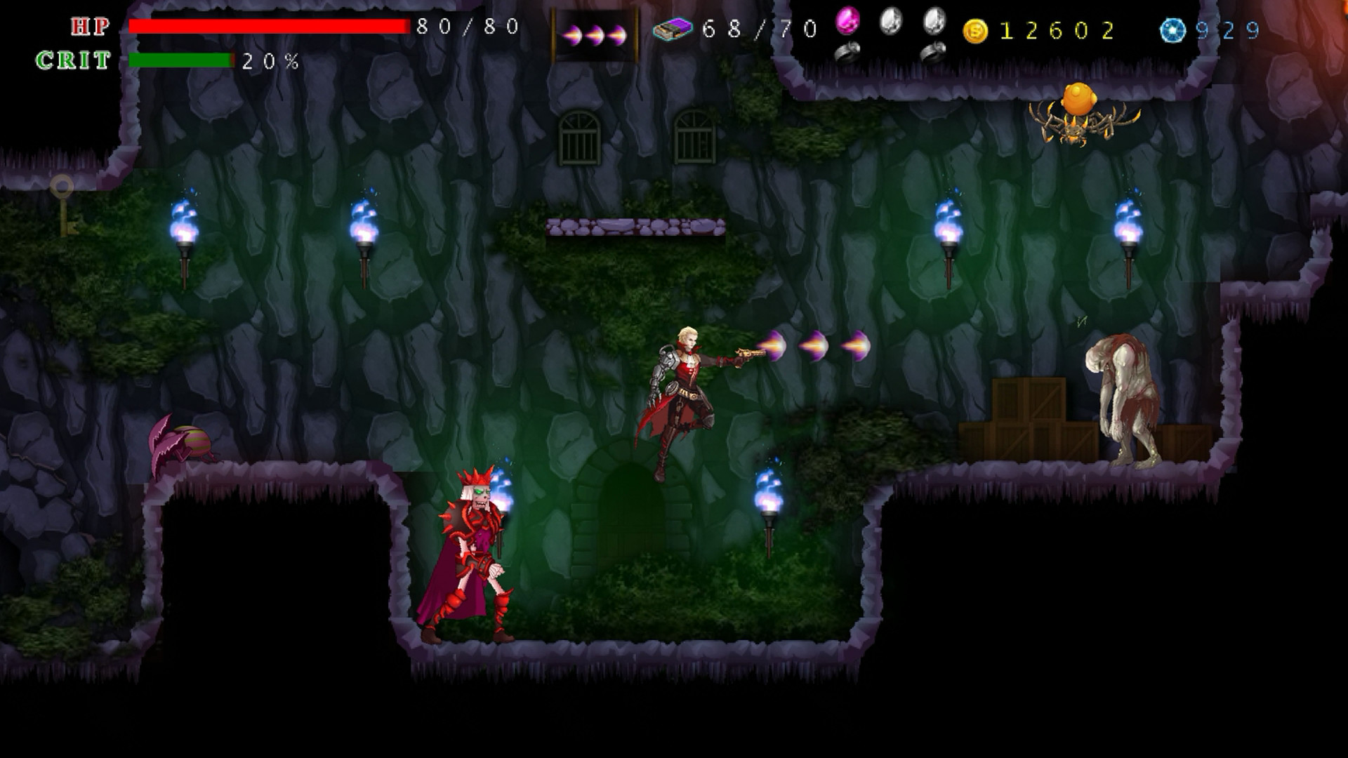 Dead by Death screenshot 1