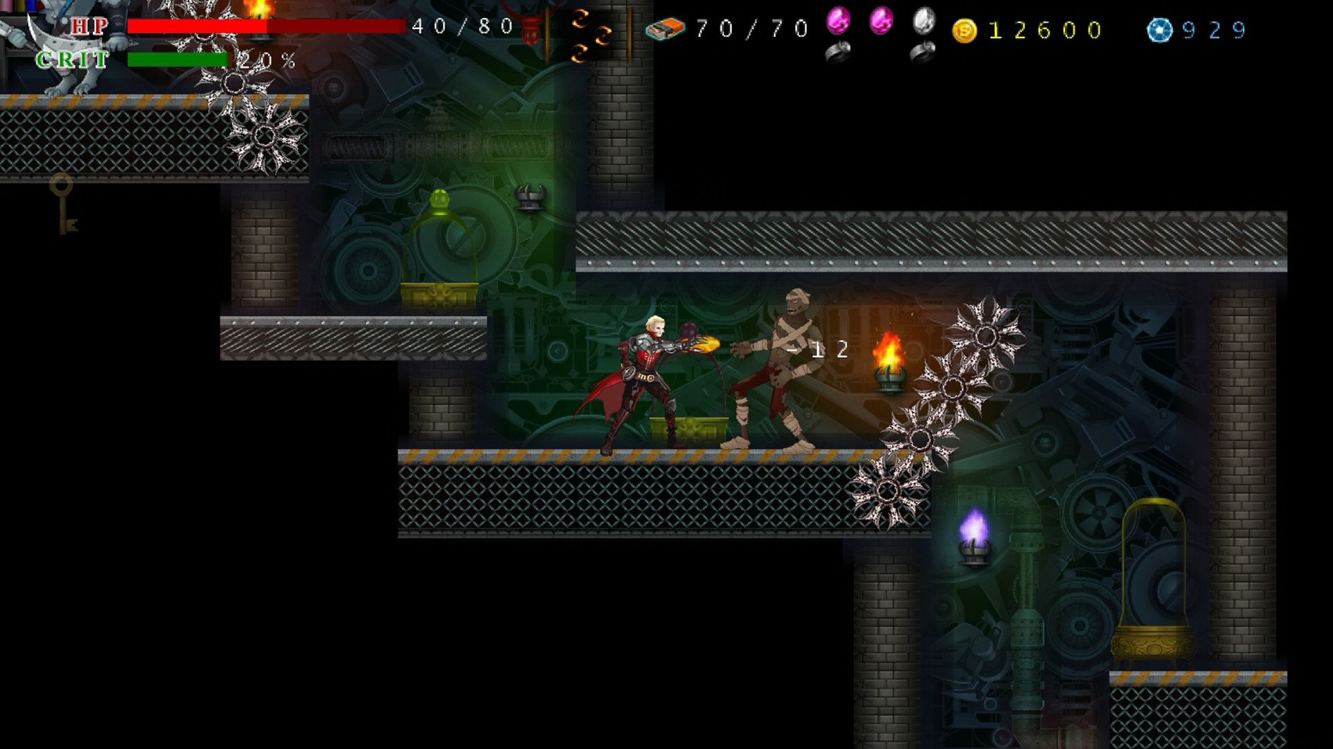 Dead by Death screenshot 5