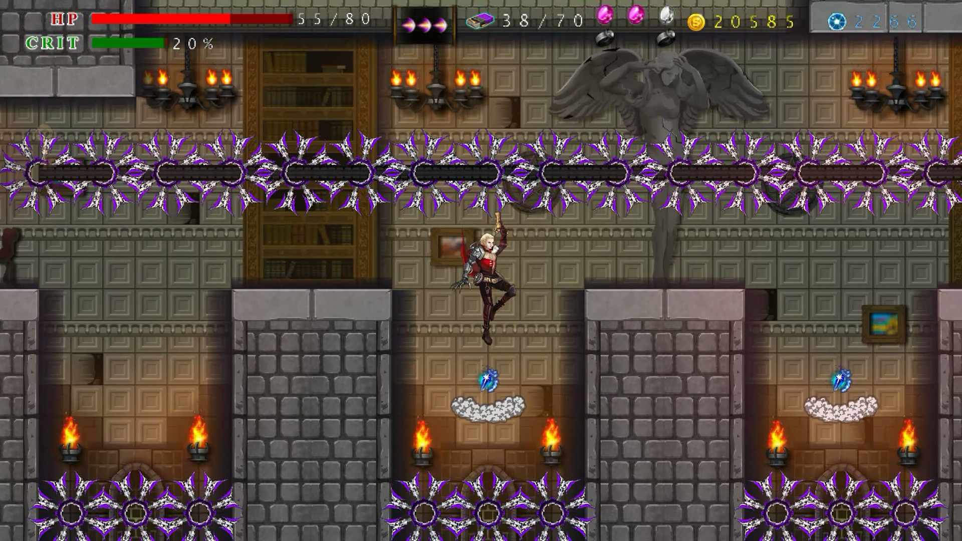 Dead by Death screenshot 4