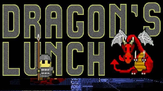 Dragon's Lunch screenshot 16