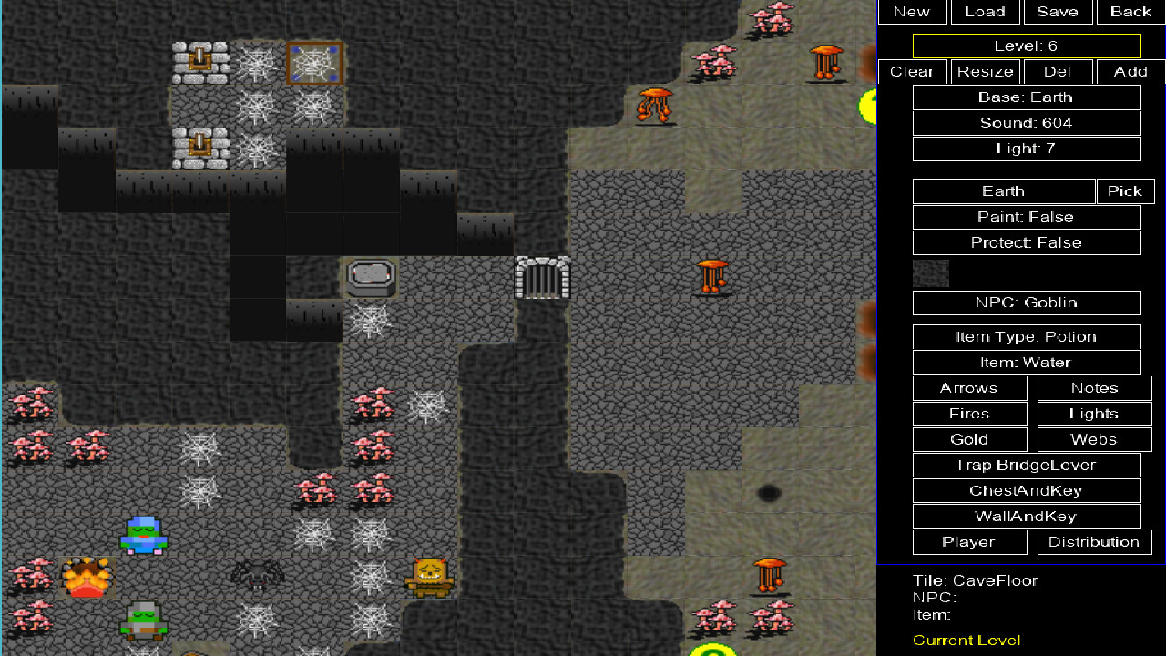 Dragon's Lunch screenshot 13