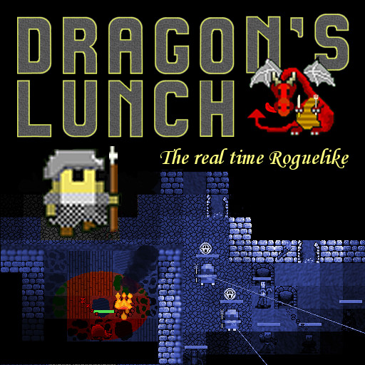 Dragon's Lunch screenshot 15