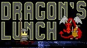Dragon's Lunch screenshot 17