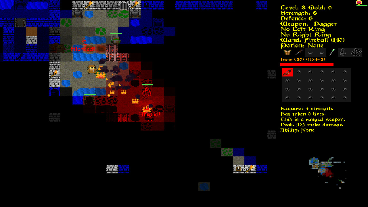 Dragon's Lunch screenshot 10