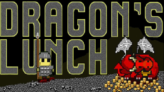 Dragon's Lunch screenshot 18
