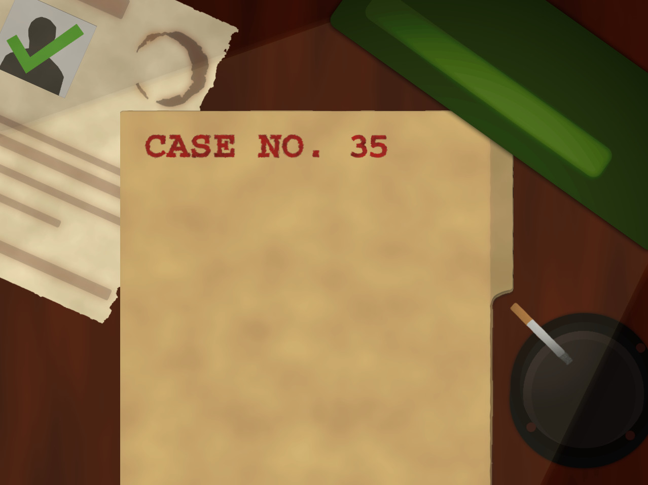 Murder... screenshot 6
