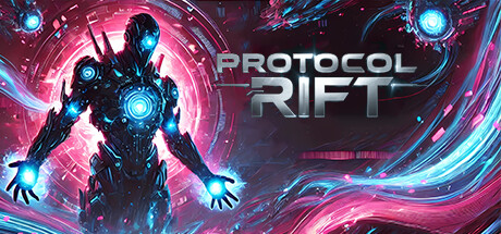 Protocol Rift Cover Image