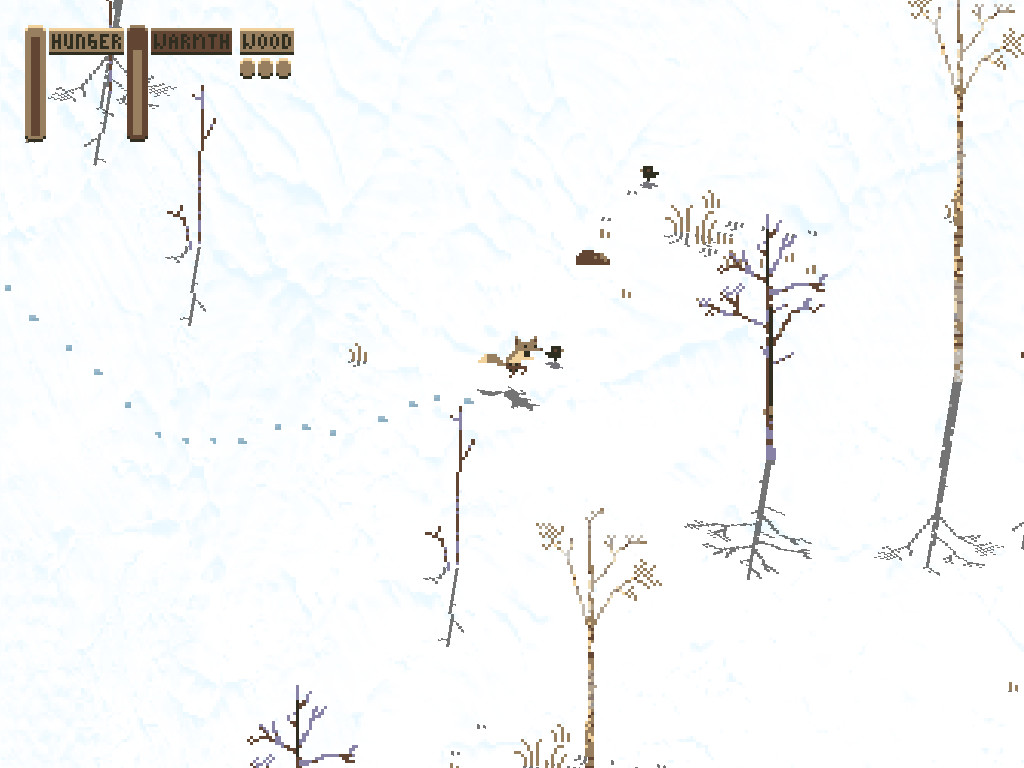 Foxfolk screenshot 4