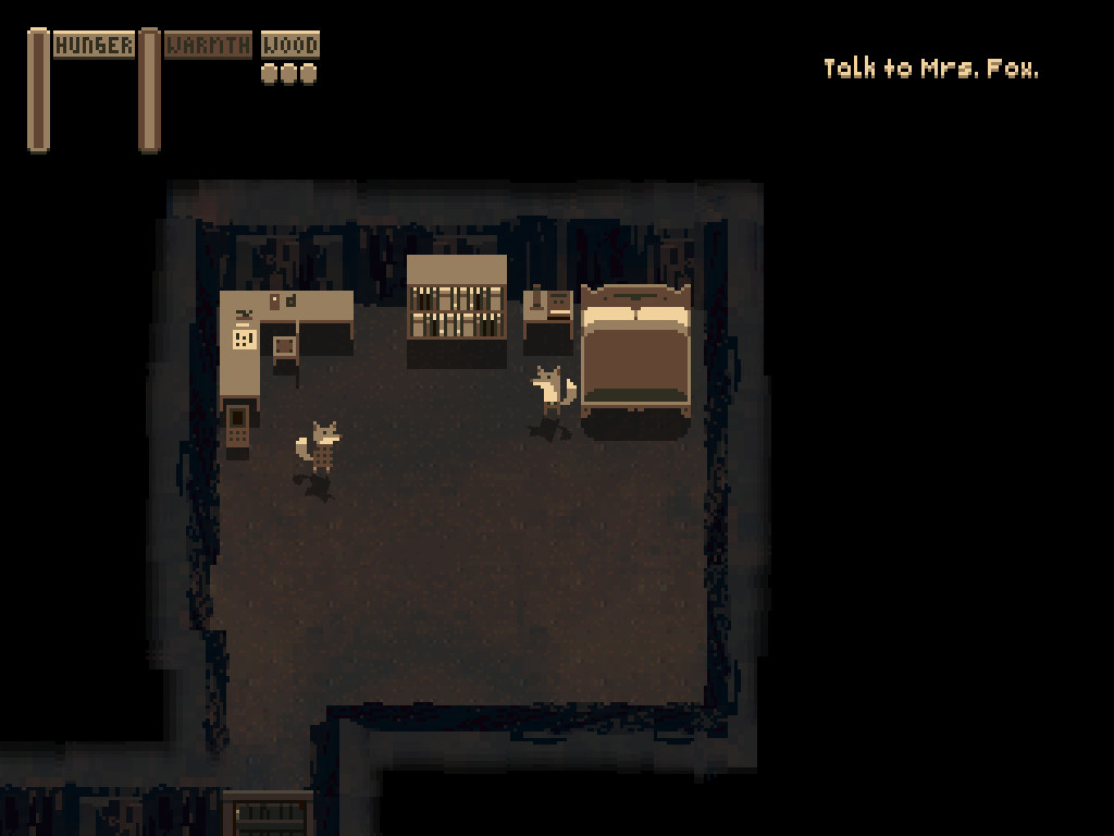 Foxfolk screenshot 3
