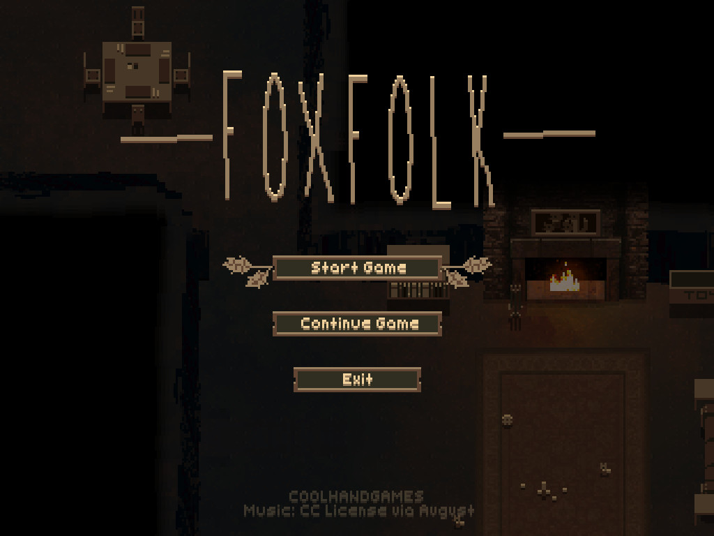 Foxfolk screenshot 1