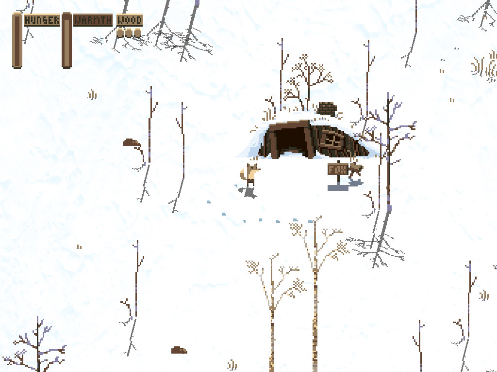 Foxfolk screenshot 2