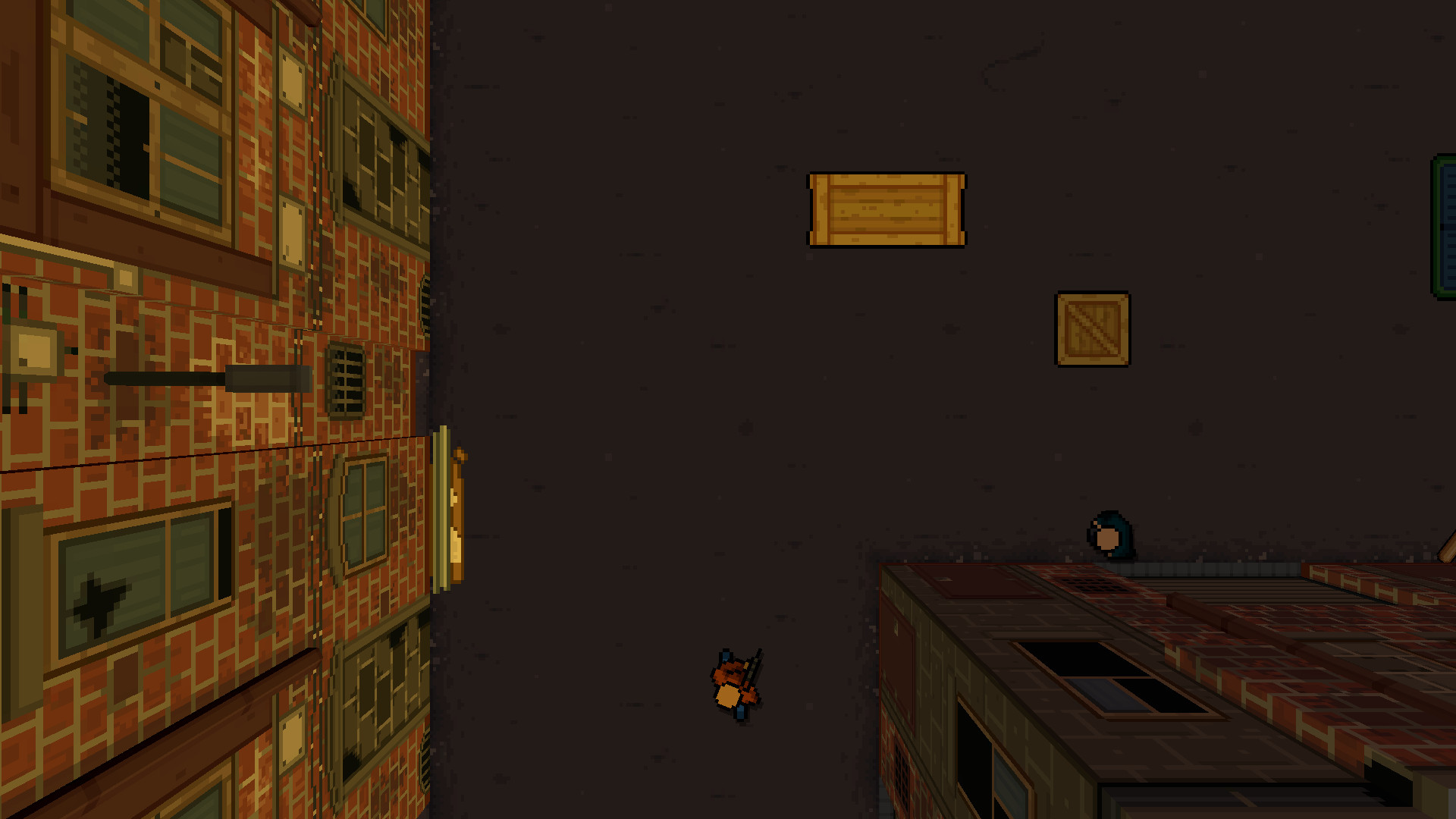 Rival Rampage screenshot 6