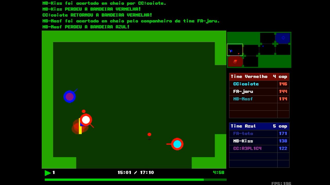 Outgun screenshot 5