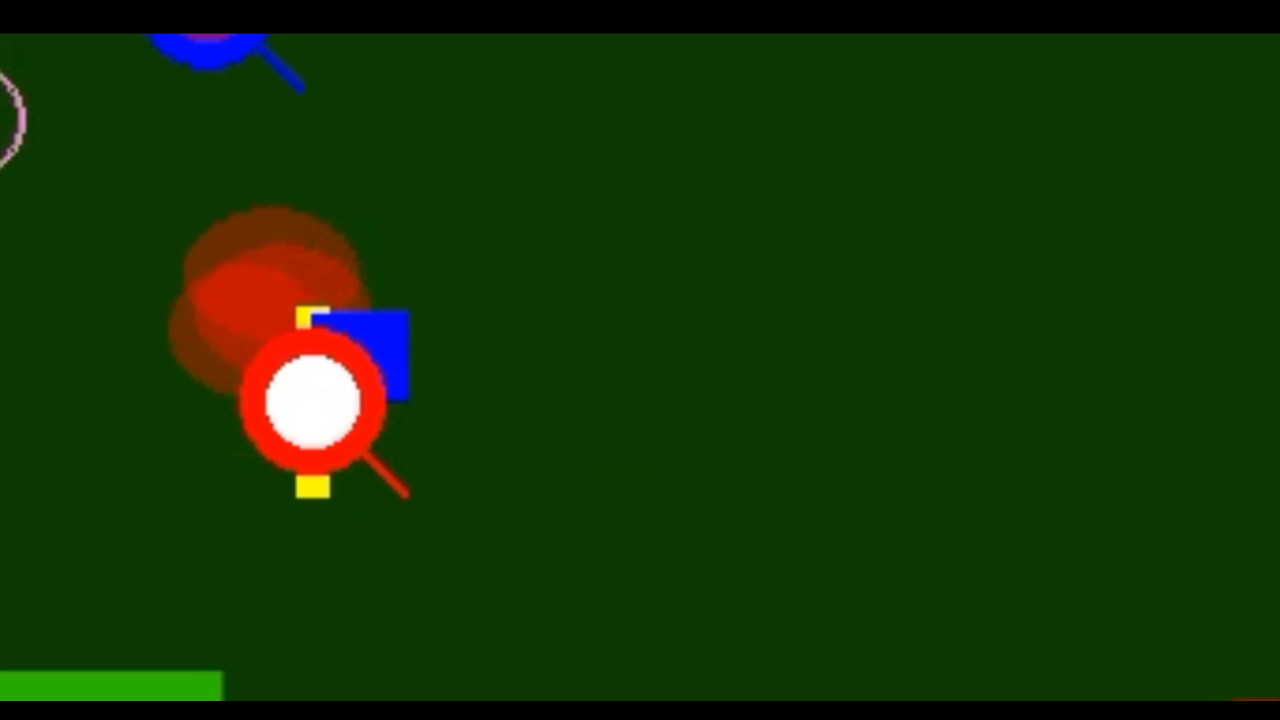 Outgun screenshot 2
