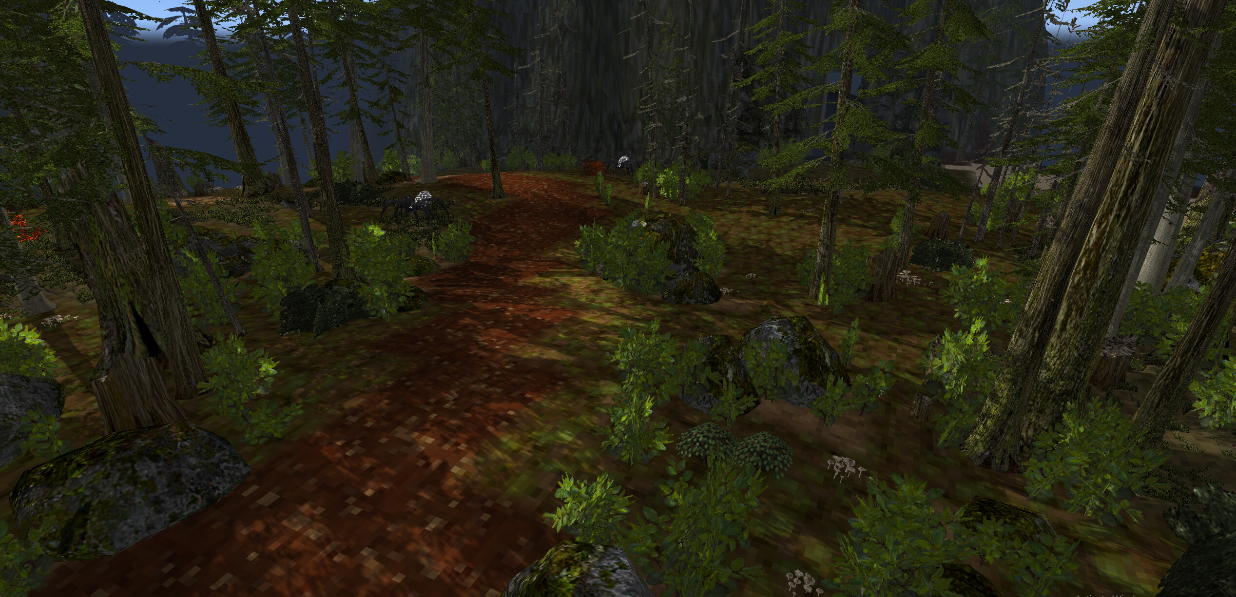 Ruin screenshot 3